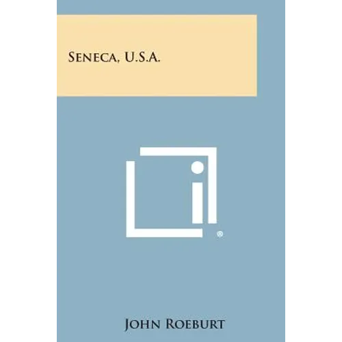 Seneca, U.S.A.