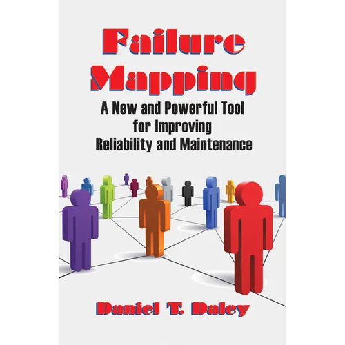 Failure Mapping: A New and Powerful Tool for Improving Reliability and Maintenance