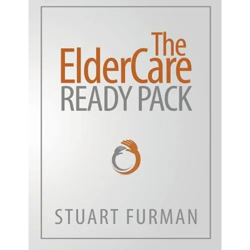 The ElderCare Ready Pack