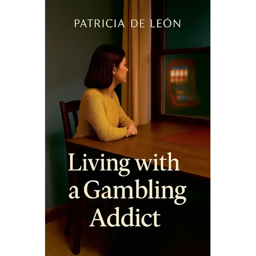 Living with a Gambling Addict