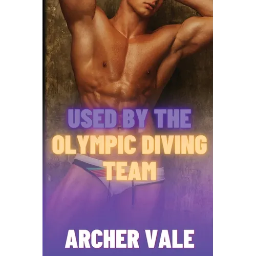 Used by the Olympic Diving Team