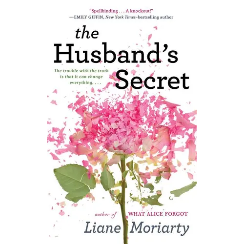 The Husband's Secret