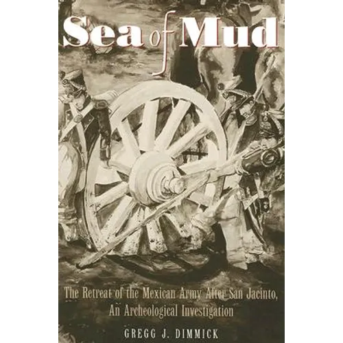 Sea of Mud