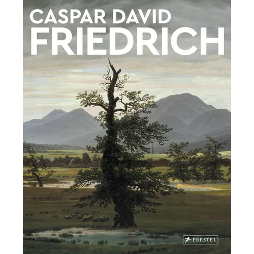 Caspar David Friedrich: Masters of Art