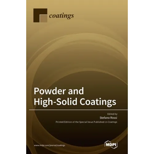 Powder and High-Solid Coatings