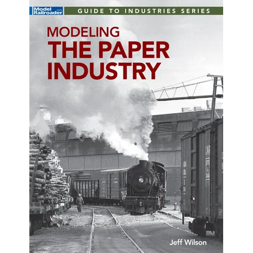 Modeling the Paper Industry