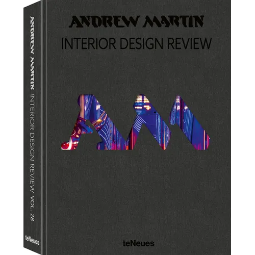 Andrew Martin Interior Design Vol. 28