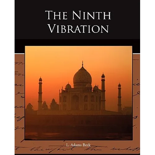 The Ninth Vibration