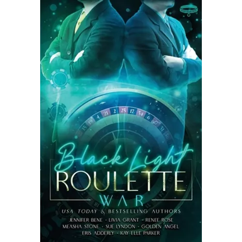 Black Light Roulette War