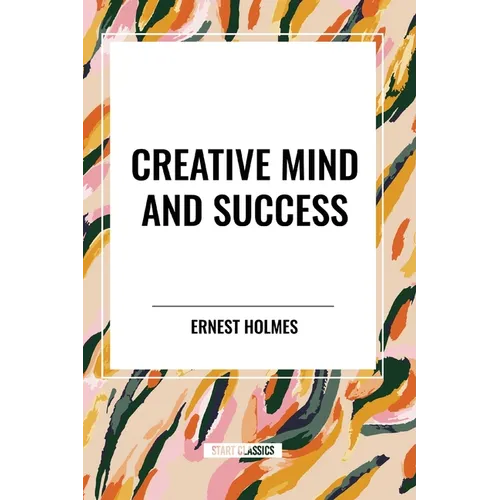 Creative Mind and Success