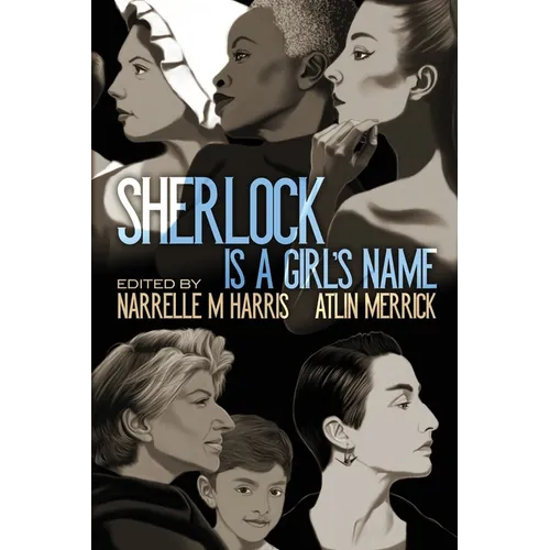 Sherlock Is a Girl's Name