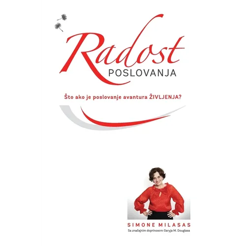 Radost poslovanja - Joy of Business Croatian
