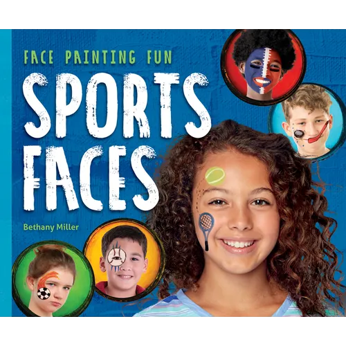 Sports Faces