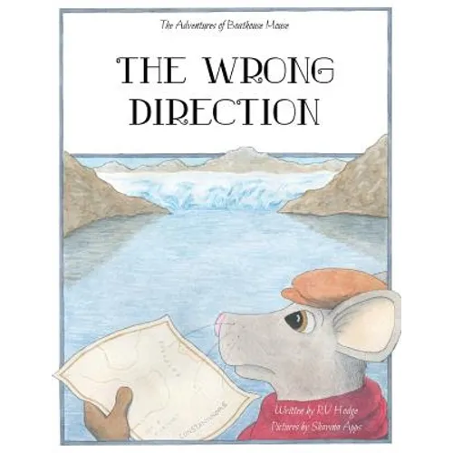 The Wrong Direction