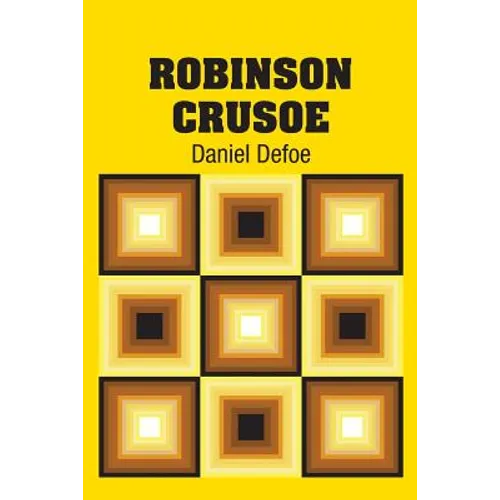 Robinson Crusoe