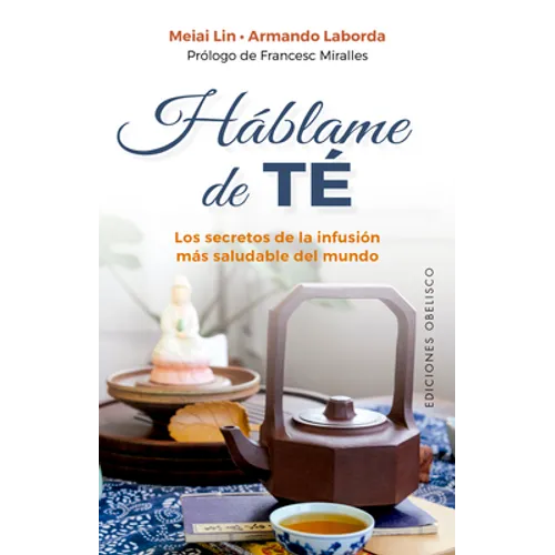 Hablame de Te