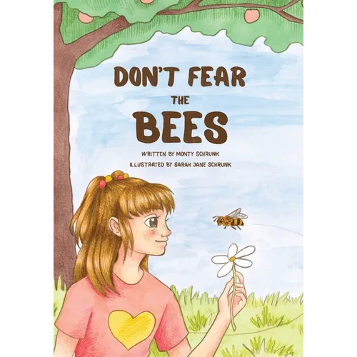 Don't Fear the Bees