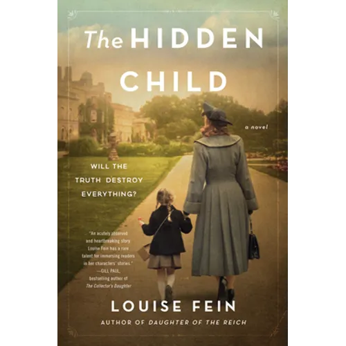 The Hidden Child