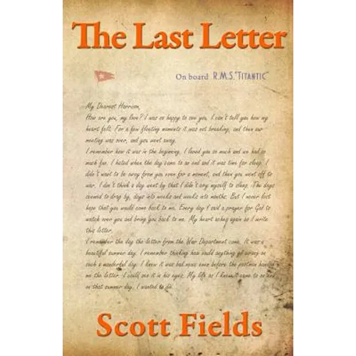 The Last Letter