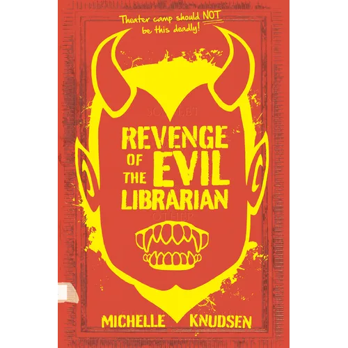 Revenge of the Evil Librarian