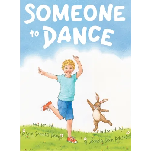 Someone to Dance