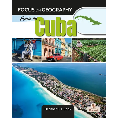 Focus on Cuba