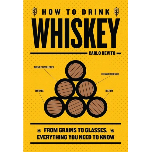 How to Drink Whiskey: From Grains to Glasses, Everything You Need to Know