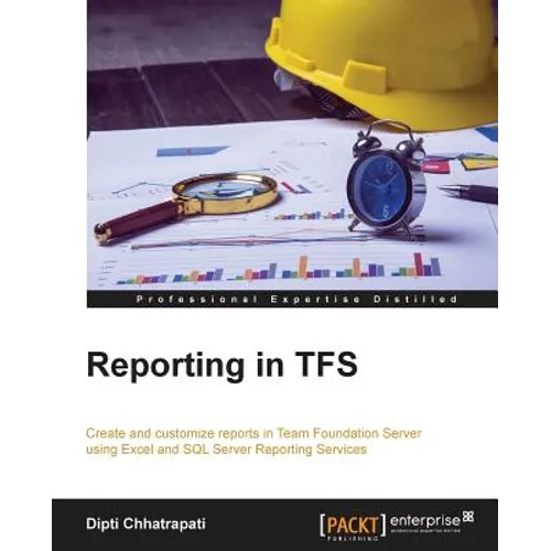 Reporting in TFS