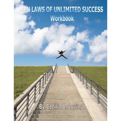 Ten Laws of Unlimited Success Workbook