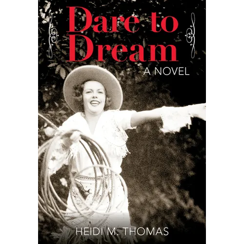 Dare to Dream