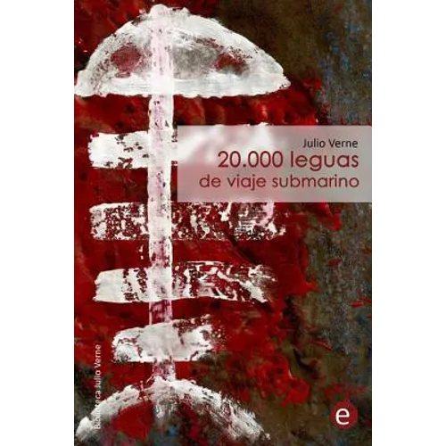 20.000 leguas de viaje submarino