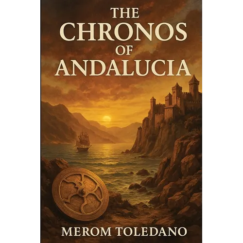 The Chronos of Andalucia