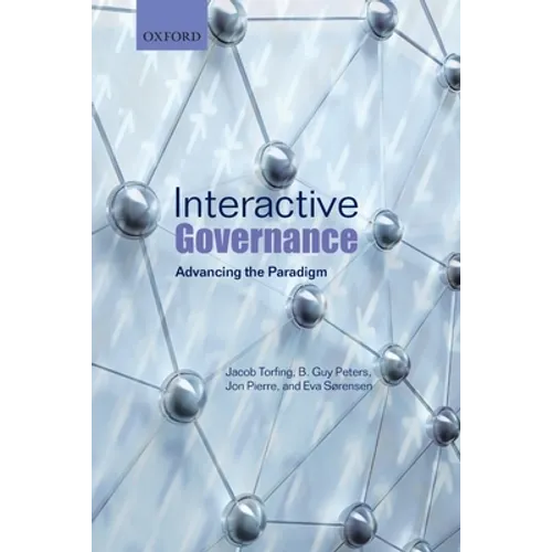 Interactive Governance: Advancing the Paradigm