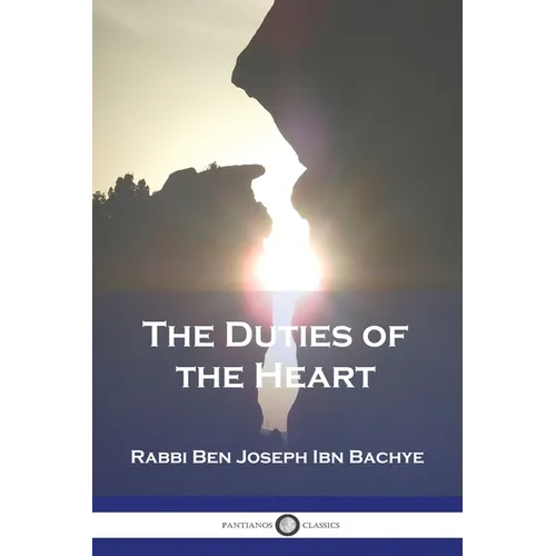 The Duties of the Heart