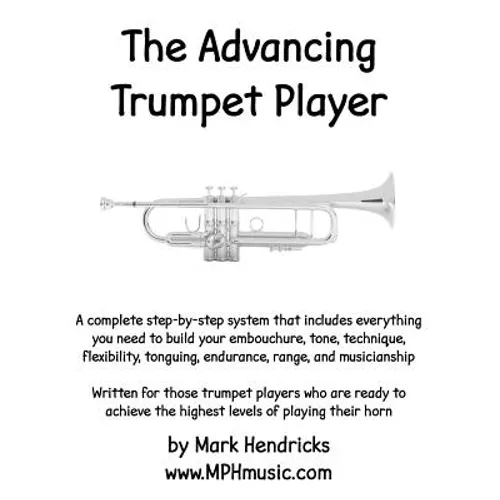 The Advancing Trumpet Player