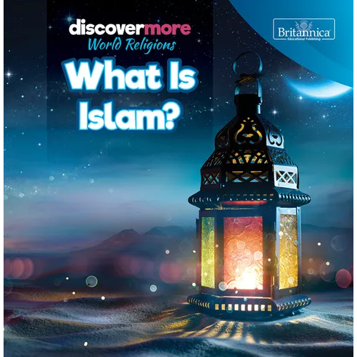 What Is Islam?