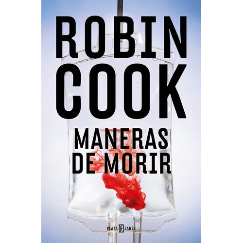 Maneras de Morir / Manner of Death