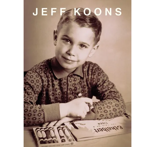 Jeff Koons: Lost in America