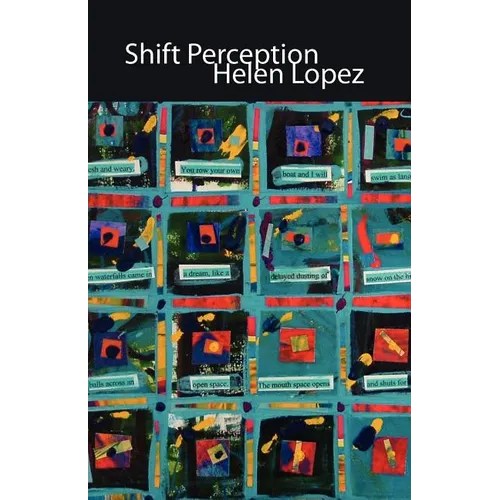 Shift Perception
