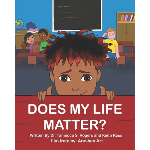 Does My Life Matter?