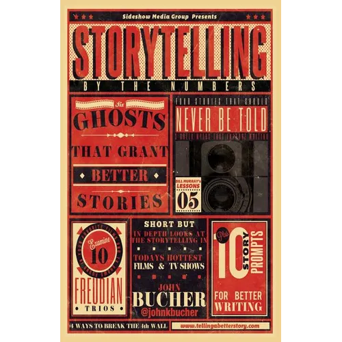 Storytelling By The Numbers