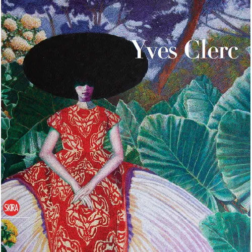 Yves Clerc