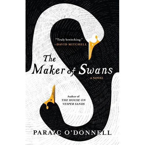 The Maker of Swans
