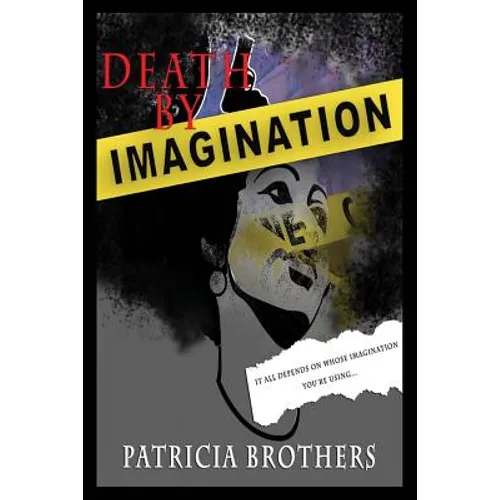 Death By Imagination
