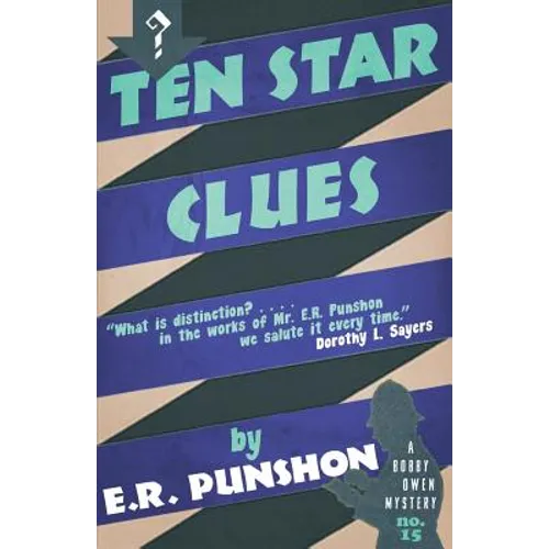 Ten Star Clues