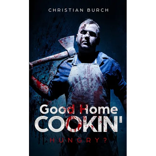 Good Home Cookin'