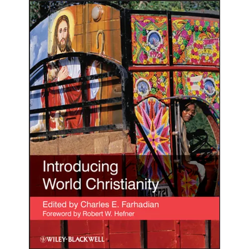 Introducing World Christianity