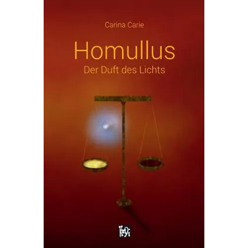 Homullus - Der Duft des Lichts