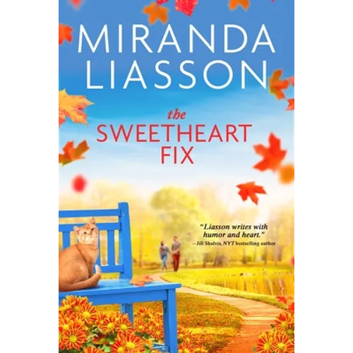 The Sweetheart Fix