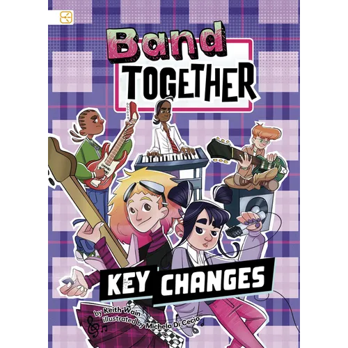 Key Changes